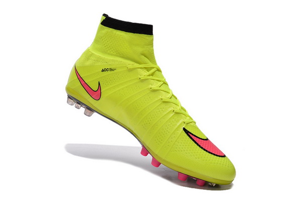 Nike Mercurial Superfly IV AG Men Shoes--004